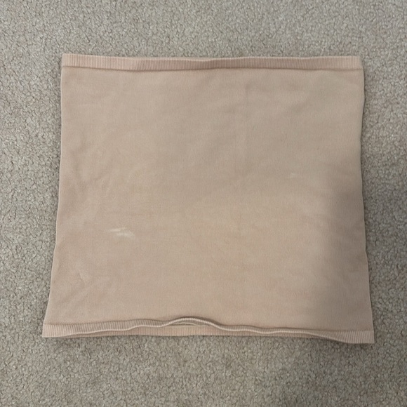 Satin Hourglass Curve Longline Underbust Corset - Picture 8 of 10